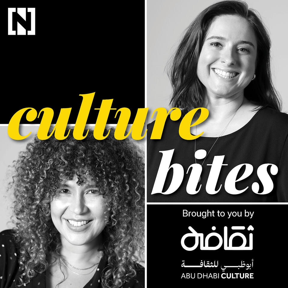 Culture Bites