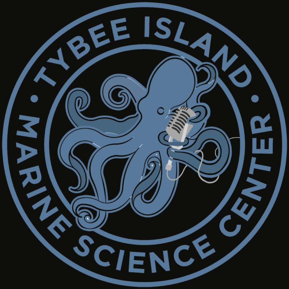 Tybee Island Marine Science Center Podcast