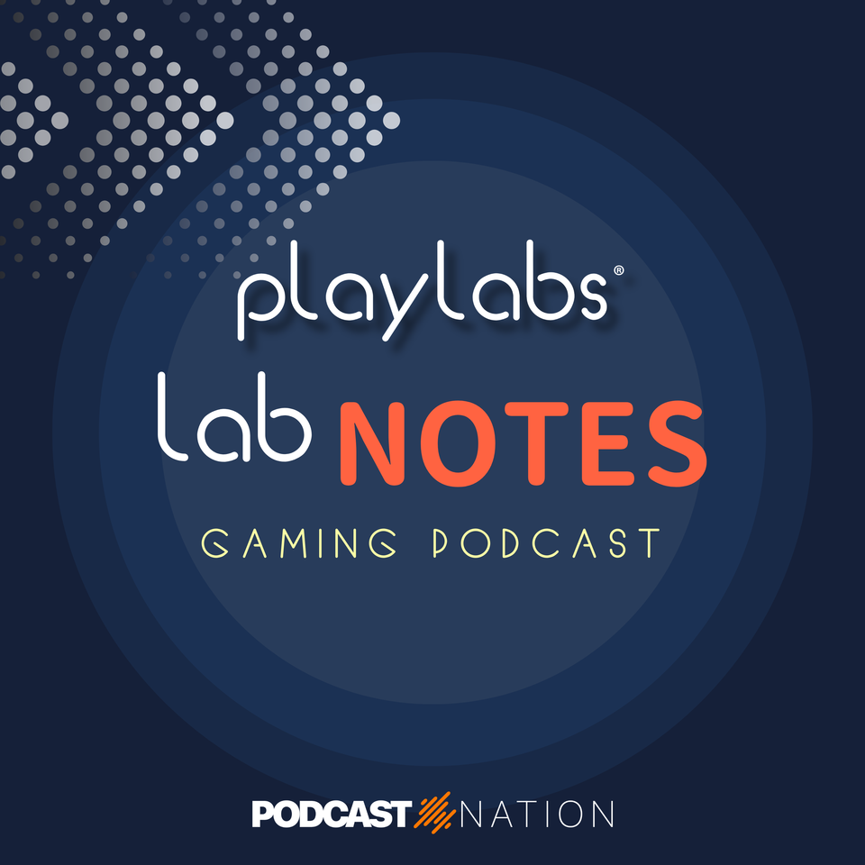 lab notes