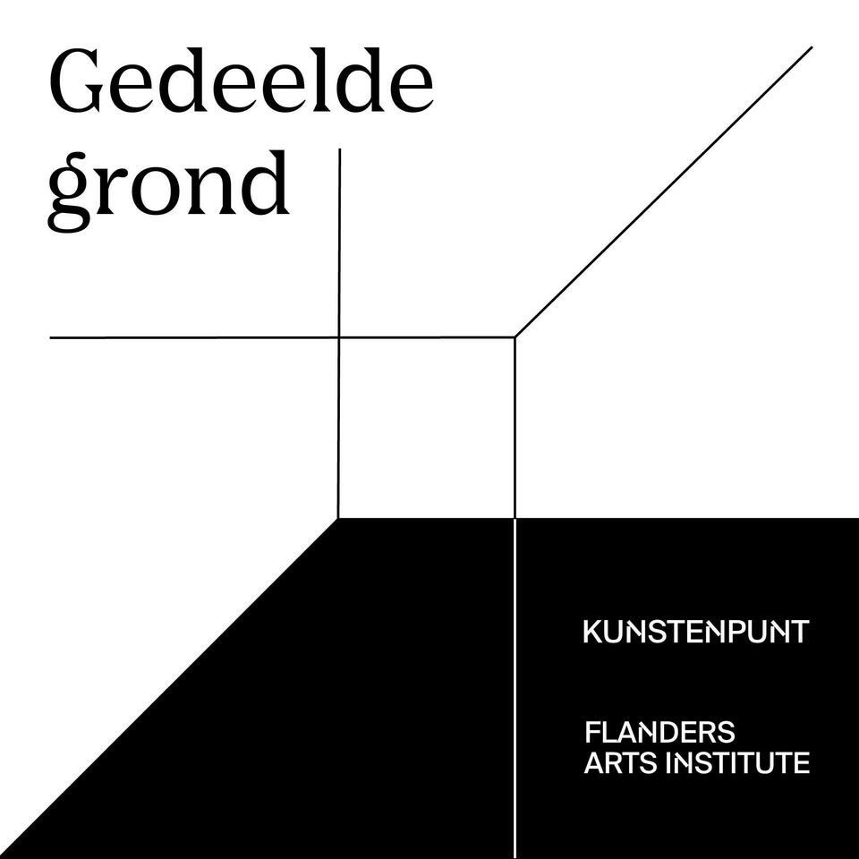 Gedeelde grond