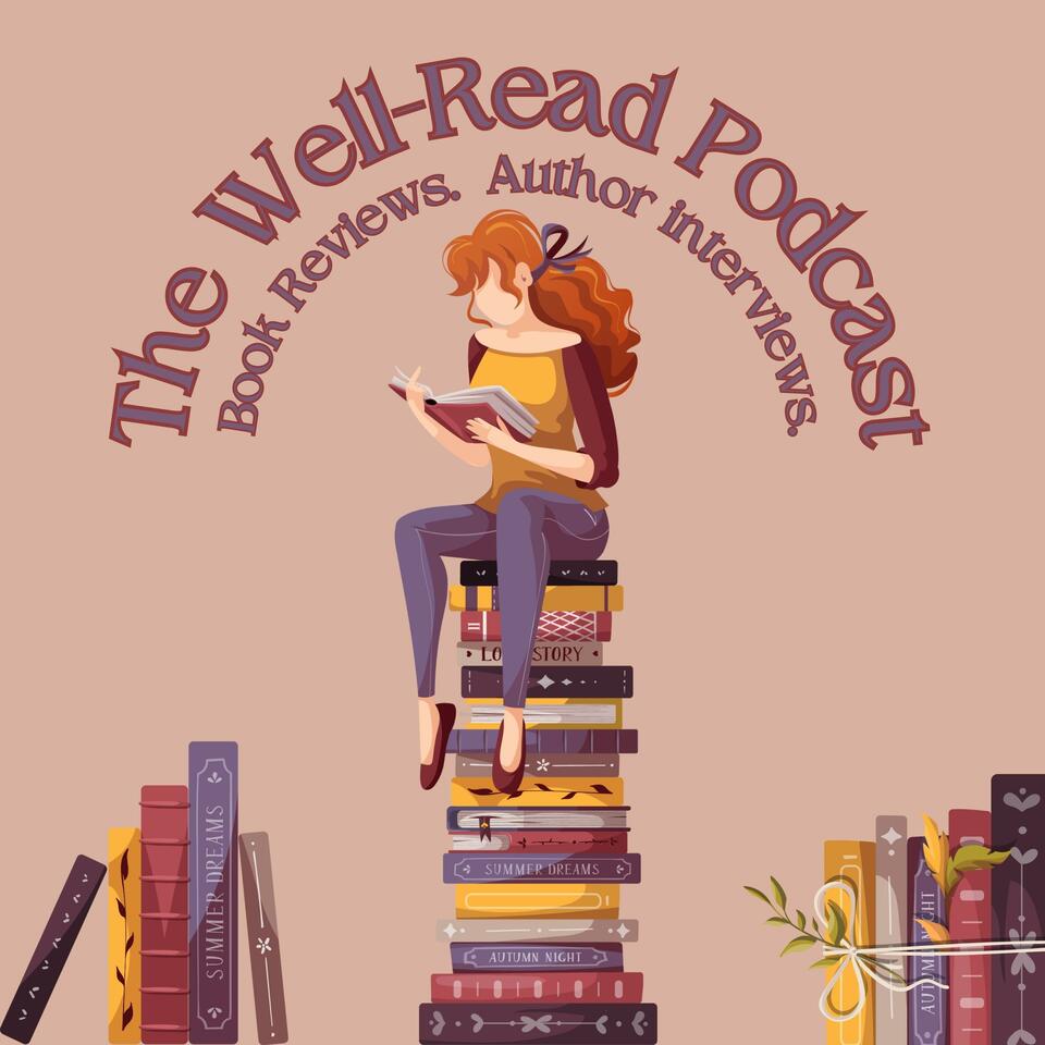The Well-Read Podcast