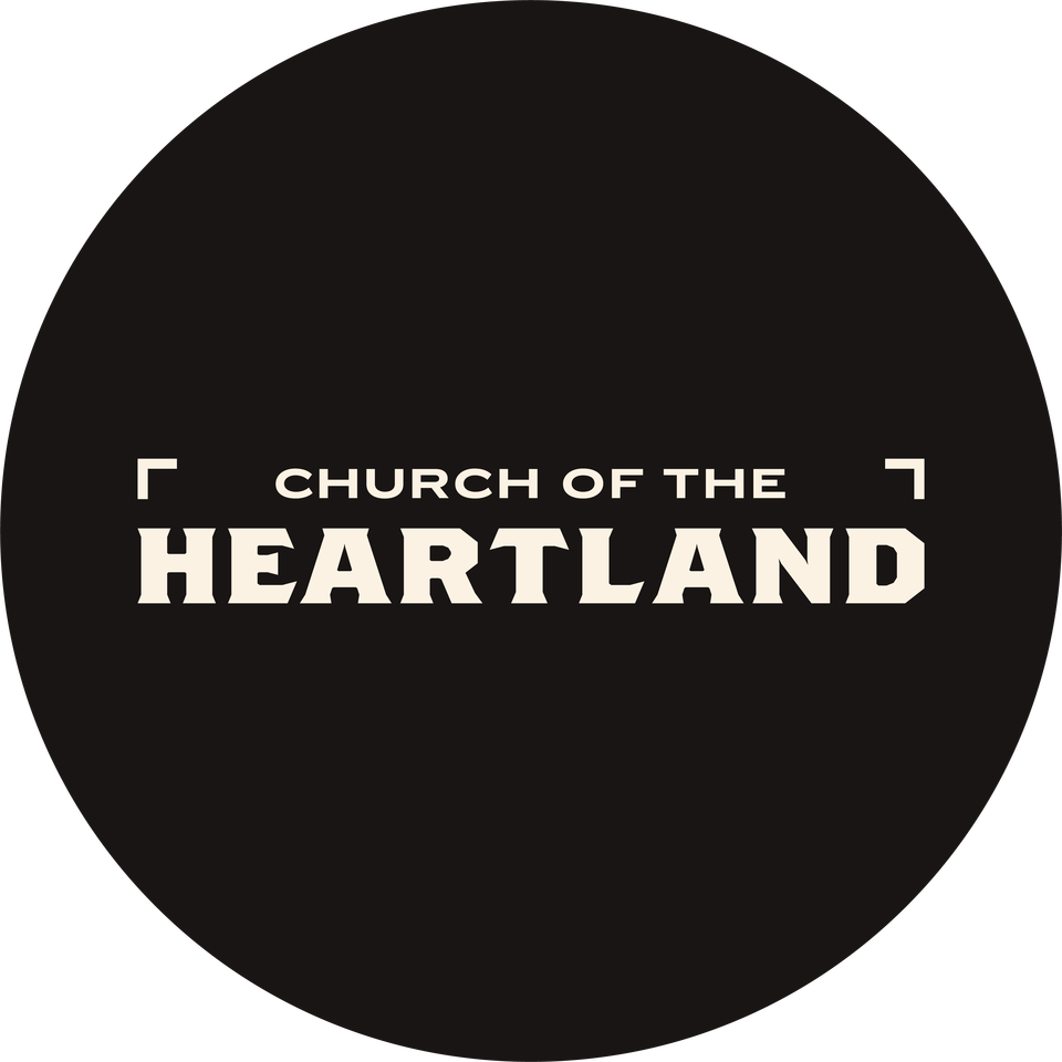 Church of the Heartland Podcast