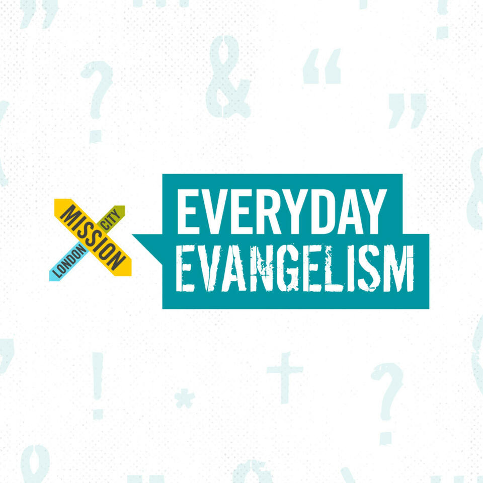 Everyday Evangelism