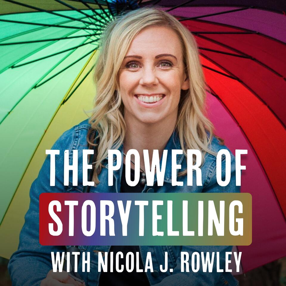 The Power of Storytelling