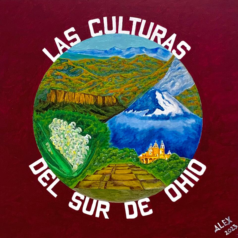 Las Culturas del Sur de Ohio