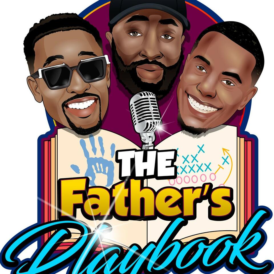 The Fathers Playbook