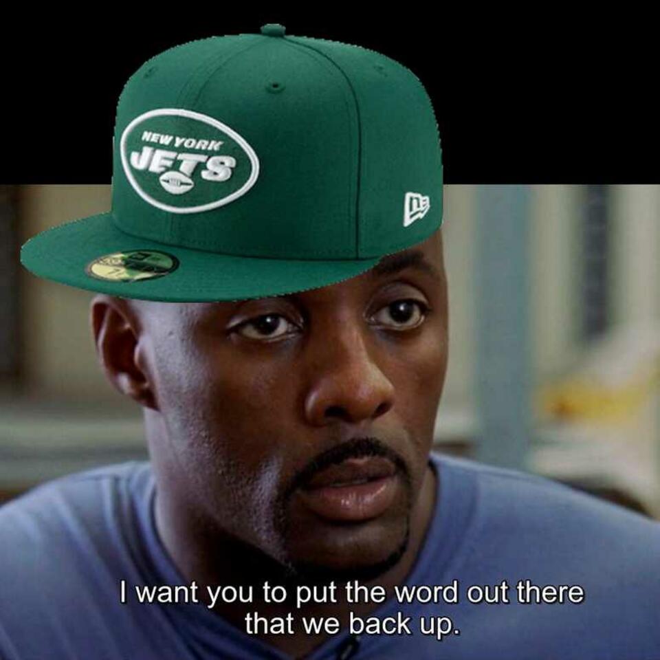 The BX Jets Podcast