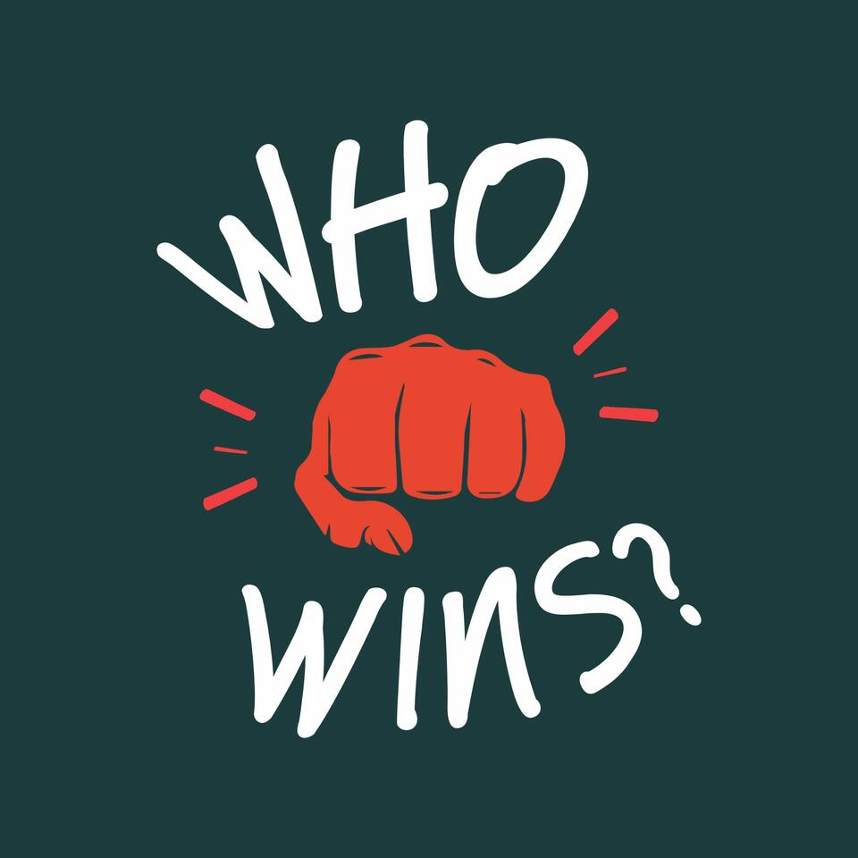 Who Wins