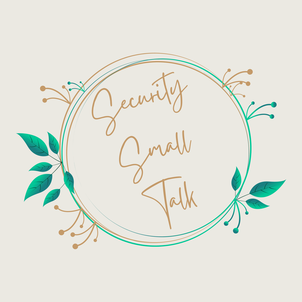 Security Small Talk