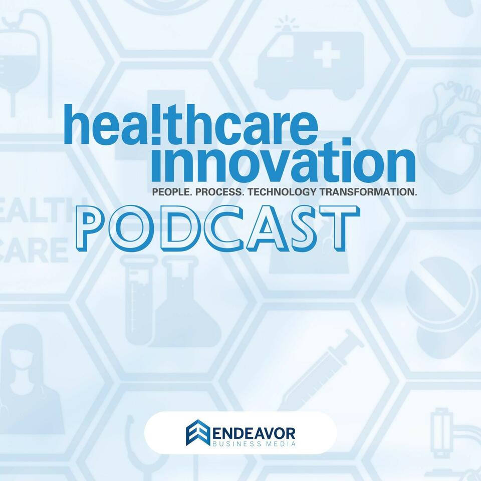 Healthcare Innovation Podcast
