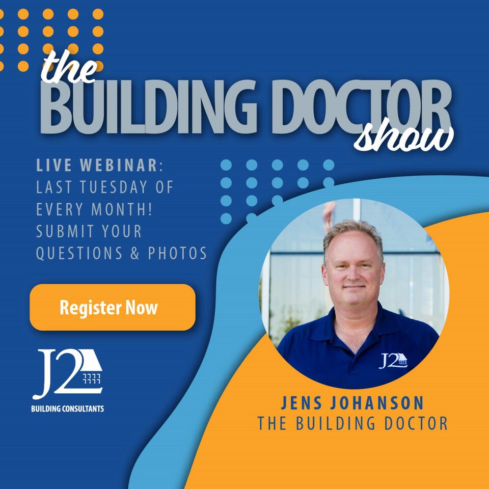 The Building Doctor Show