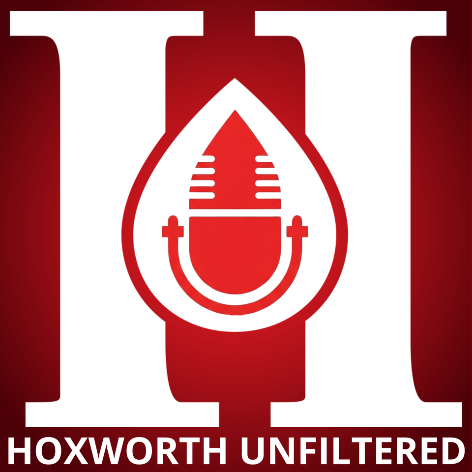 Hoxworth Unfiltered (formerly In the Know with Dr. Oh)