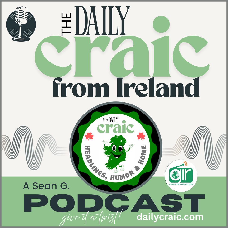 Daily Craic