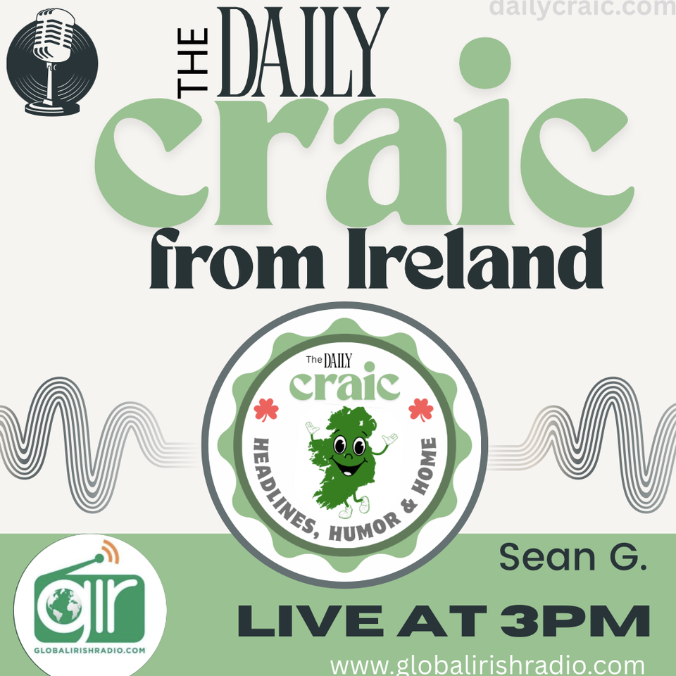 Daily Craic