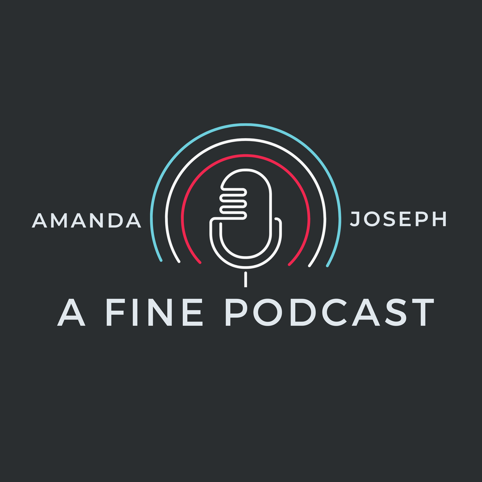 A Fine Podcast