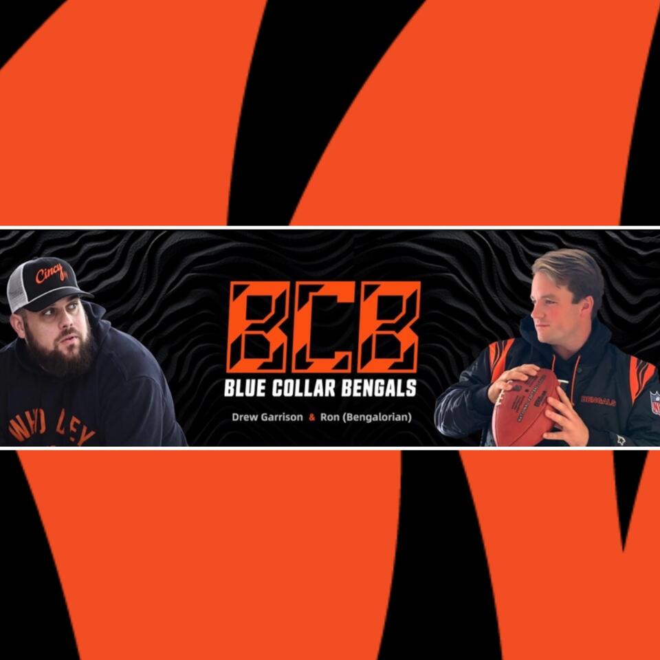 Blue Collar Bengals