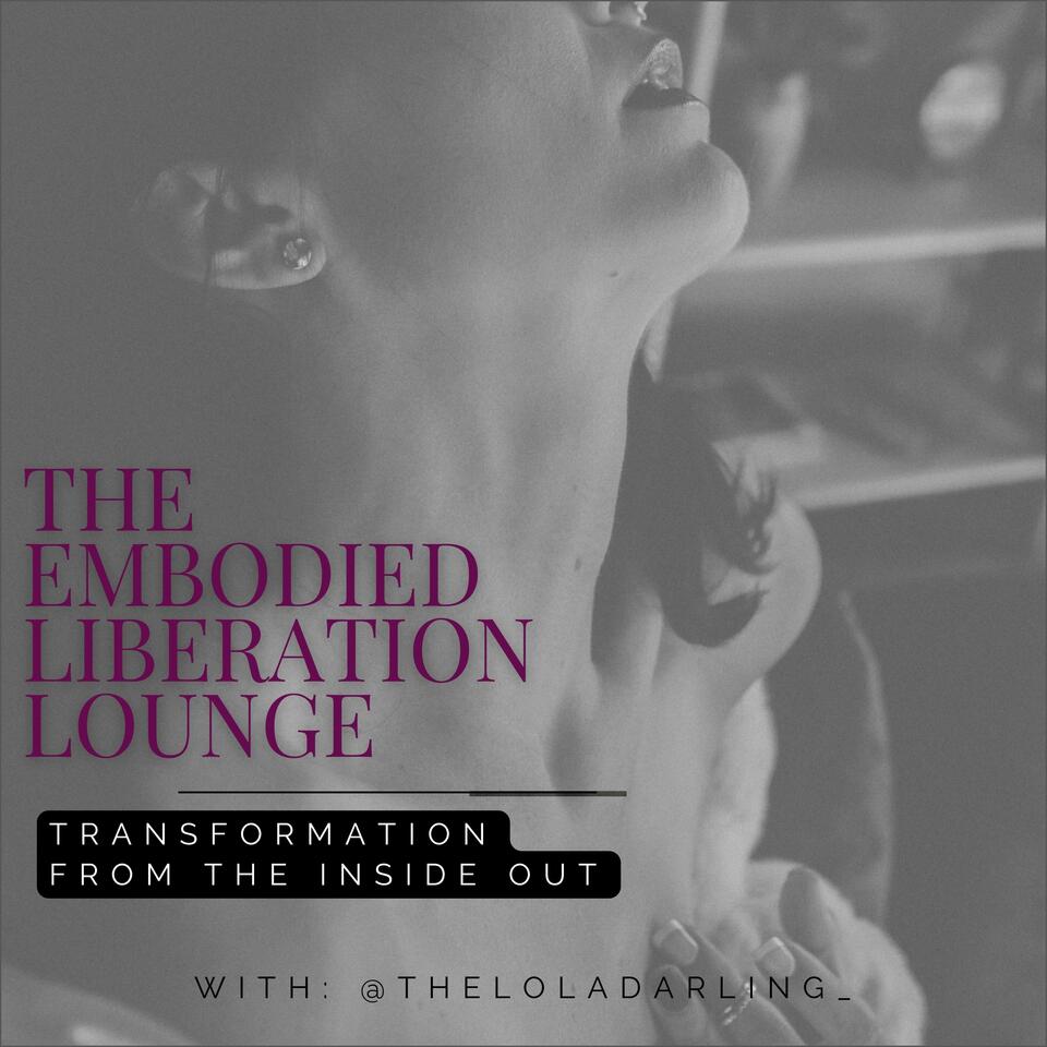 The Embodied Liberation Lounge