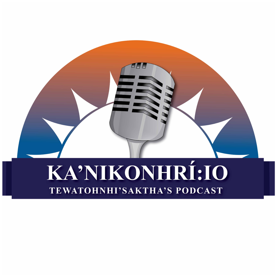 Ka’nikonhrí:io