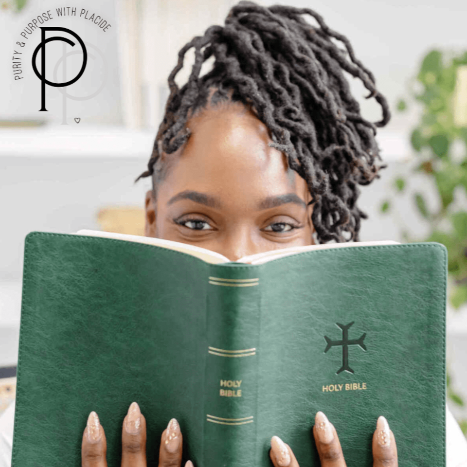 Purity & Purpose with Placide