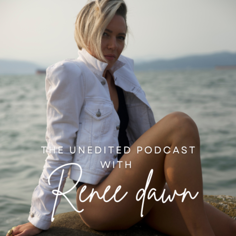 The Modern Luminary Unedited With Renee Dawn