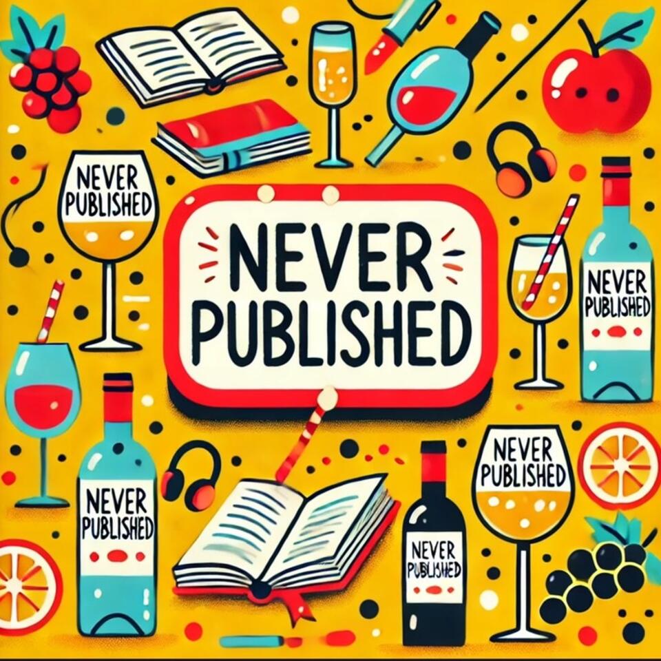 Never published