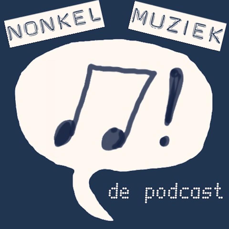 Nonkel Muziek