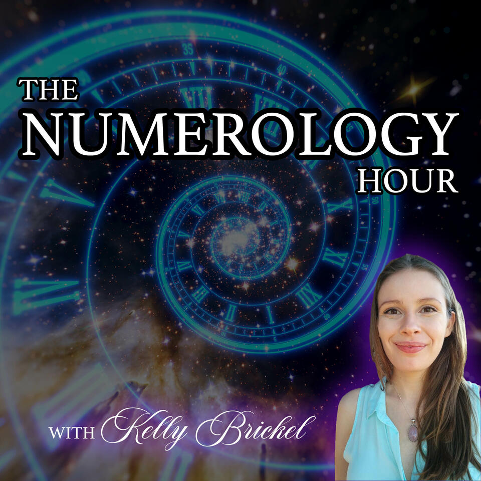 The Numerology Hour
