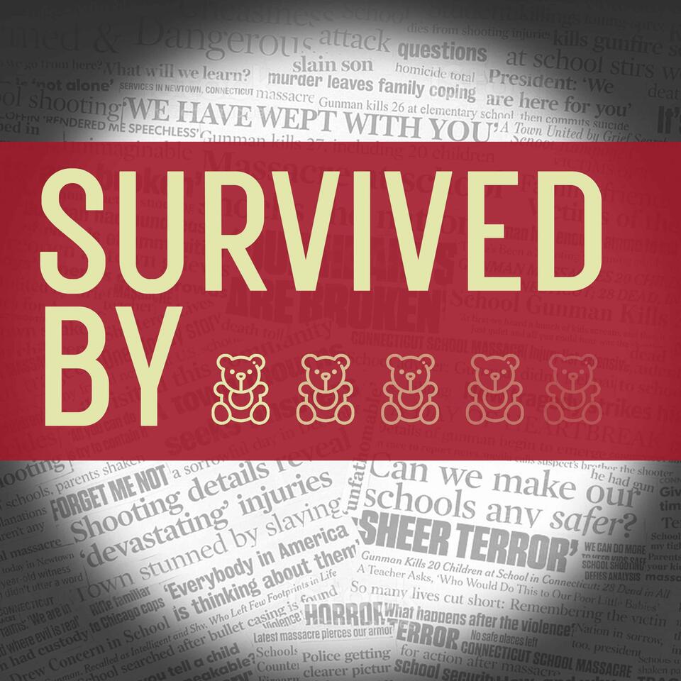 Survived By