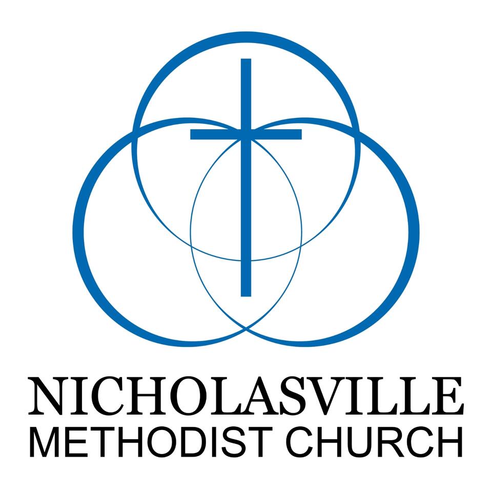 Nicholasville Methodist Church Messages