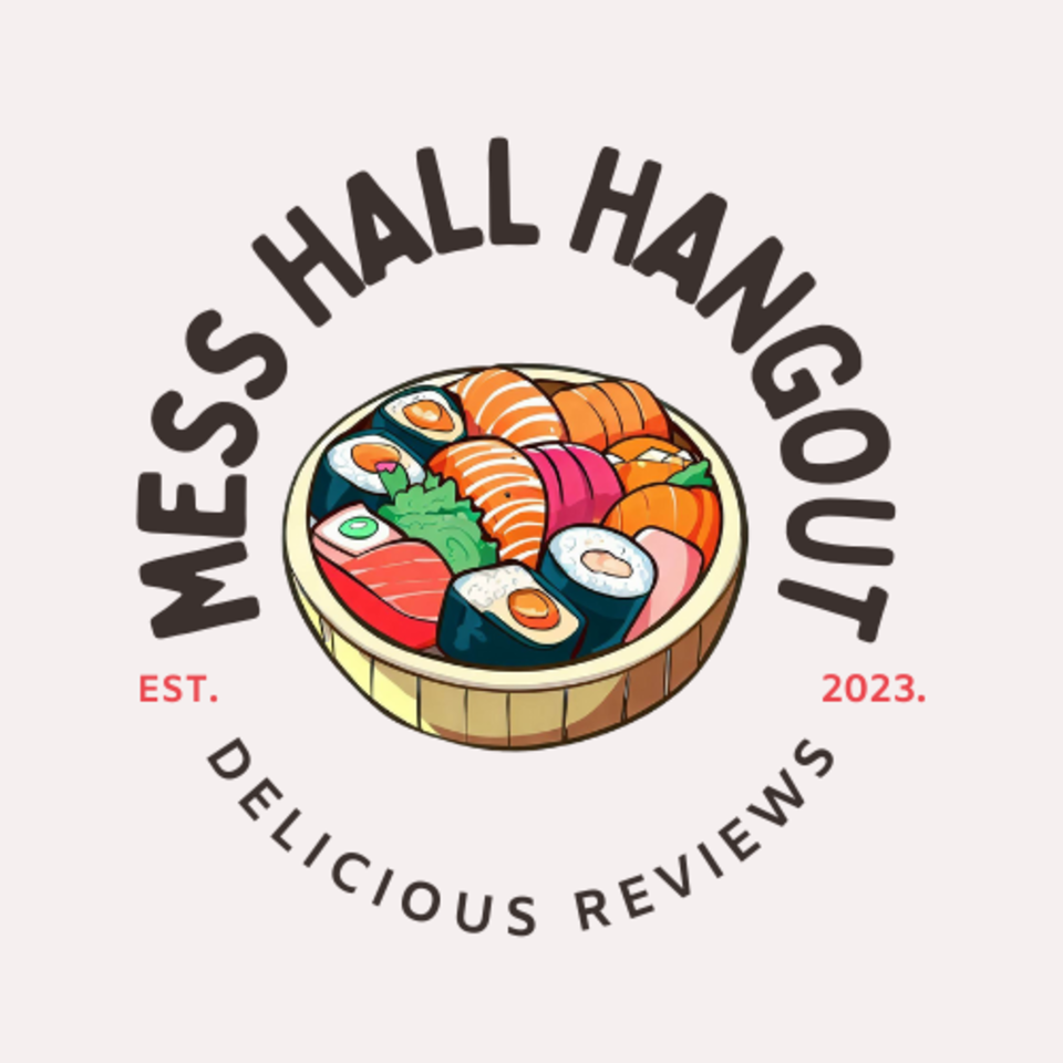 The Mess Hall Hangout