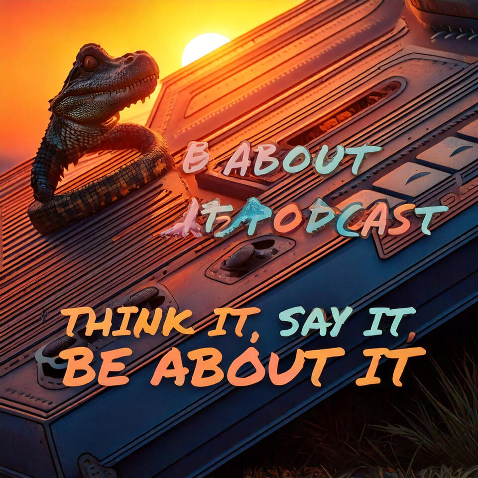 B A bout It Podcast