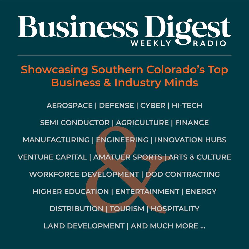 Business Digest Radio