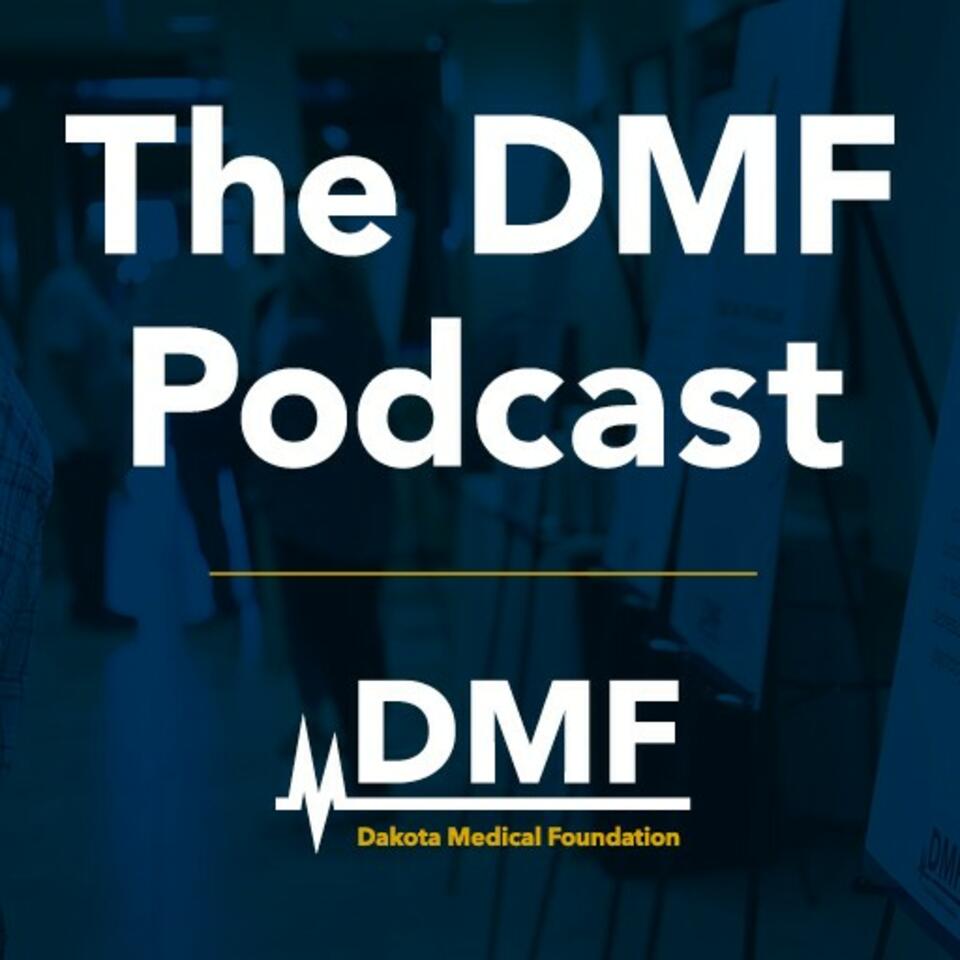 The DMF Podcast