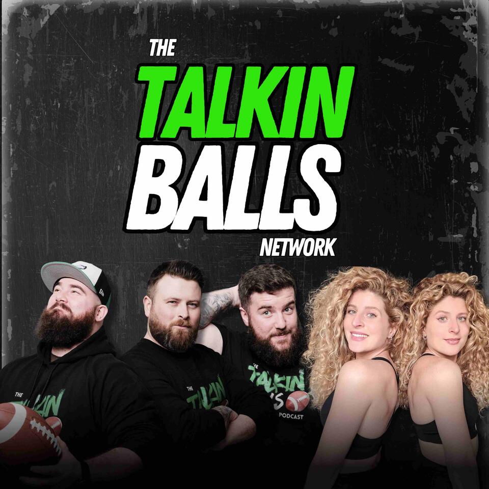 The Talkin Balls Network
