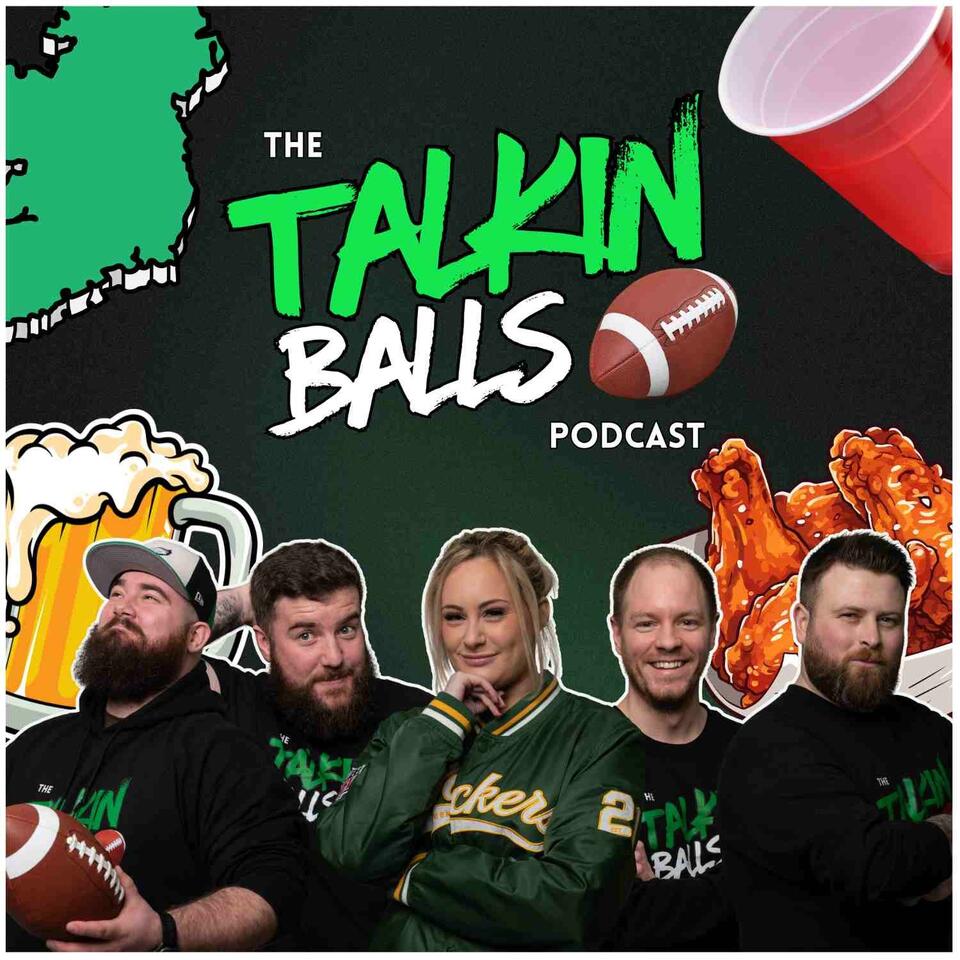 The Talkin Balls Podcast