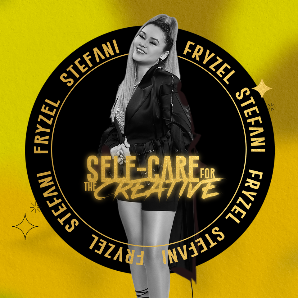 Self-Care for The Creative Podcast