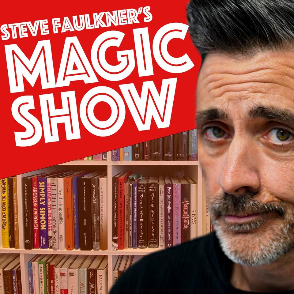 Steve Faulkner’s Magic Show