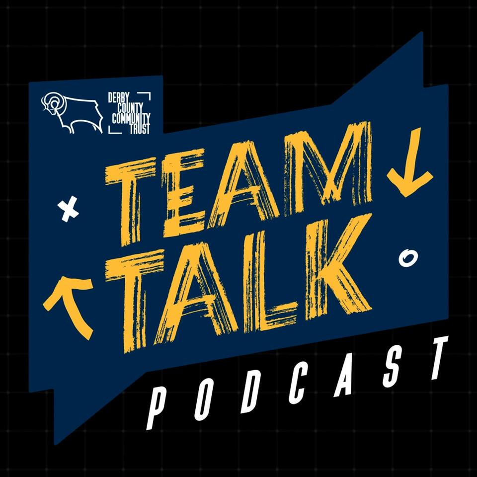 Team Talk with Derby County Community Trust