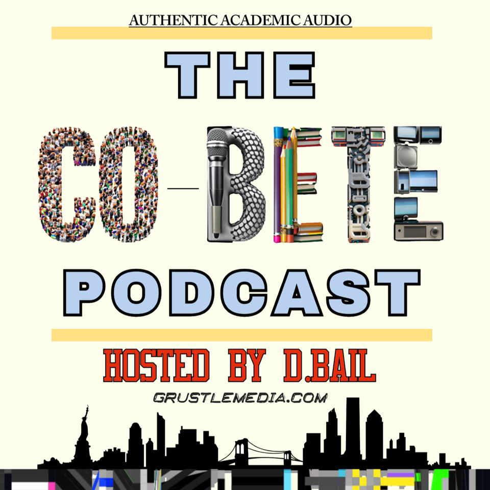 The Co-BETE podcast