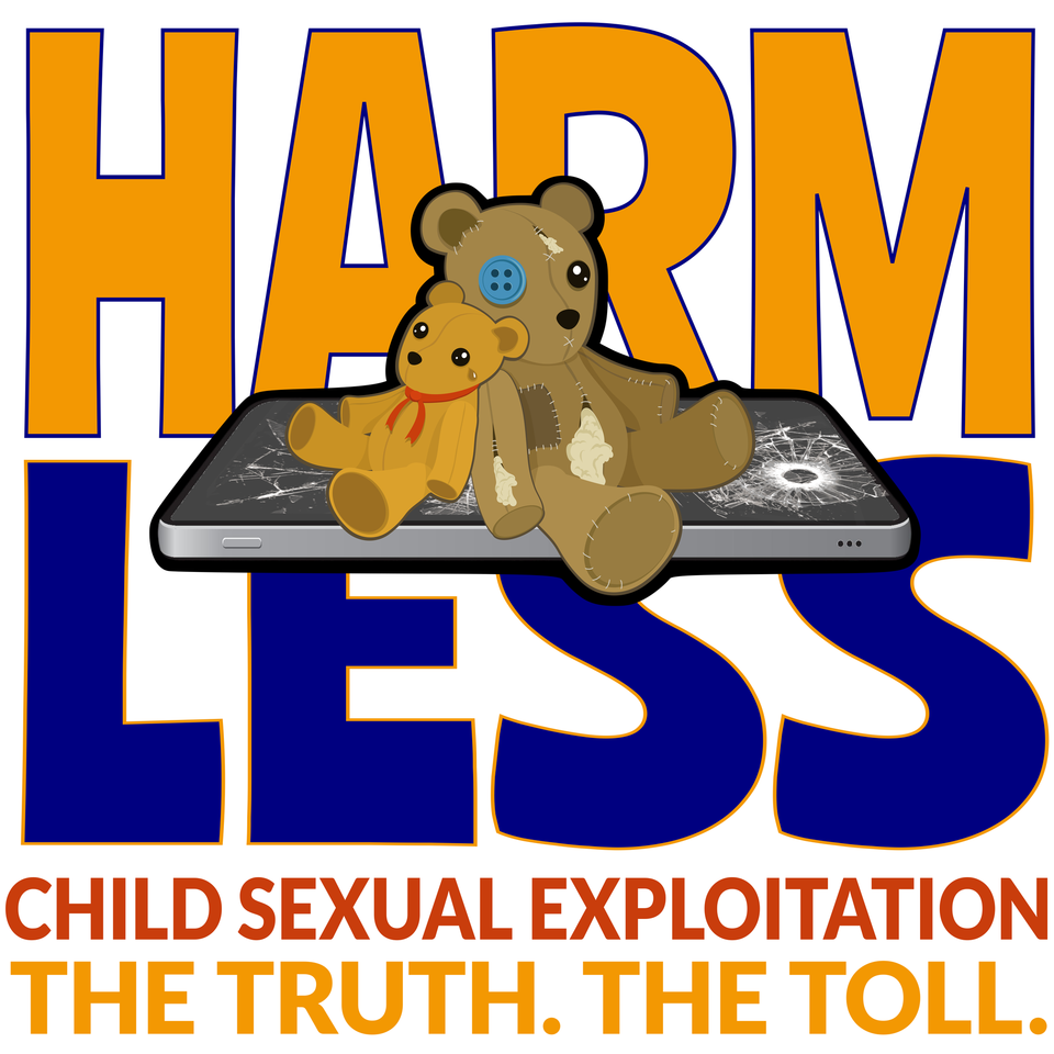 Harmless the Podcast