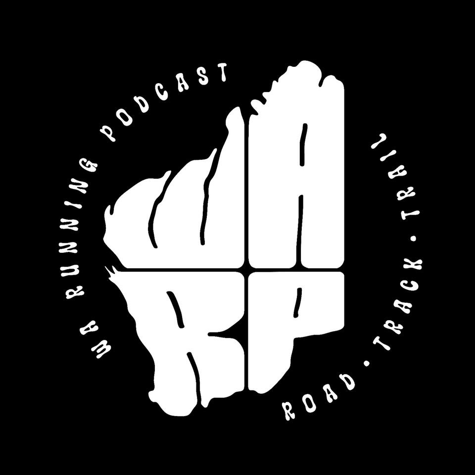 WA Running Podcast