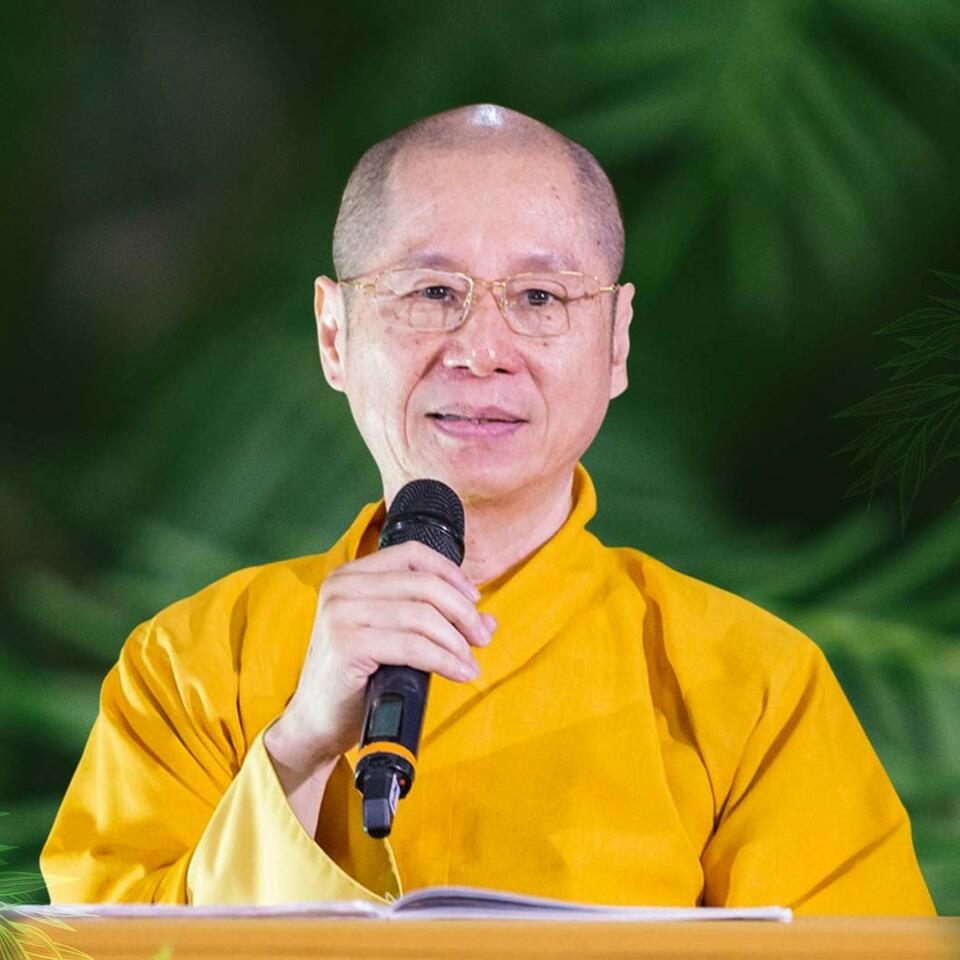 Pháp Quang - Sen Hồng