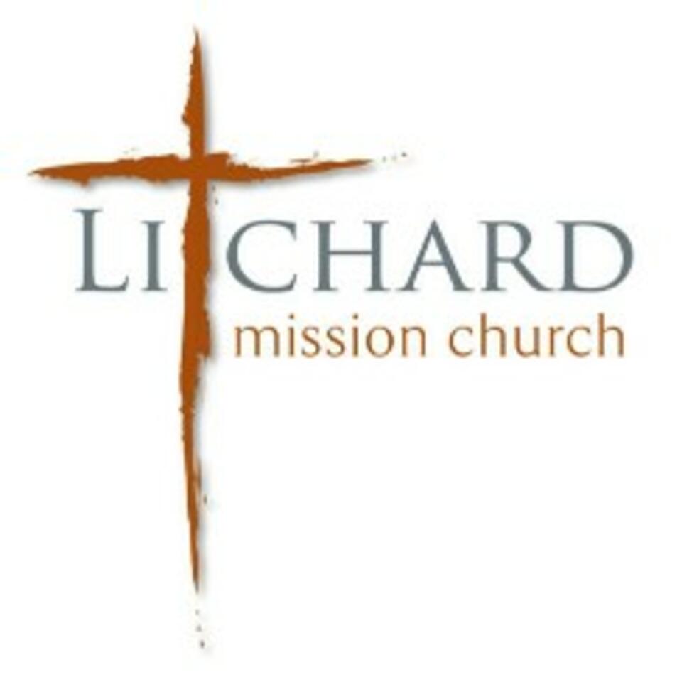 Litchard Mission Sermon Podcast