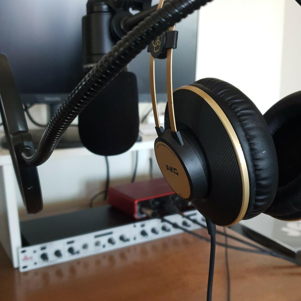 The steve593’s Podcast
