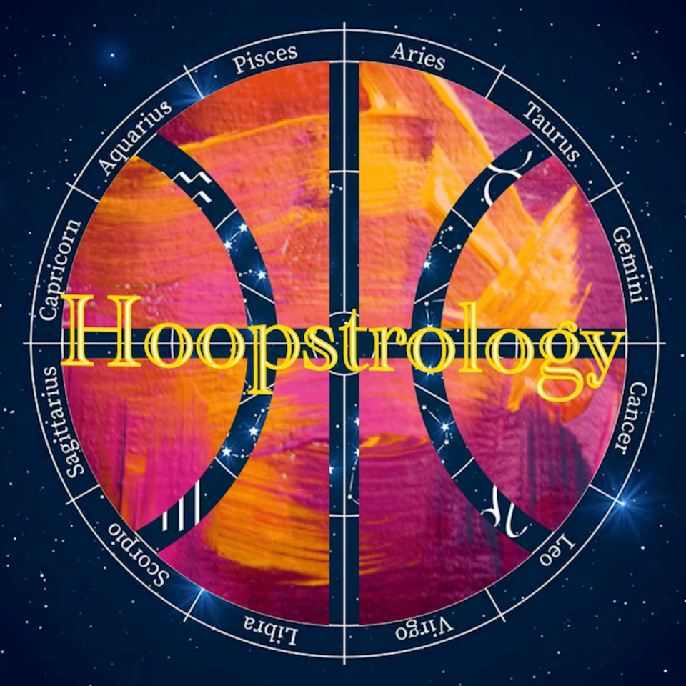 Hoopstrology