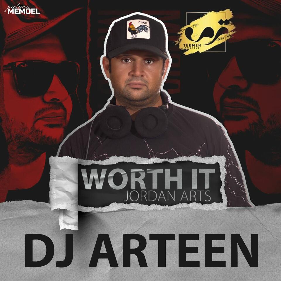 DJARTEEN (TERMEH GALLERY) ep1