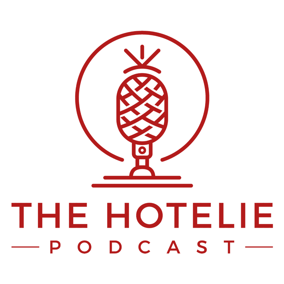 The Hotelie Podcast