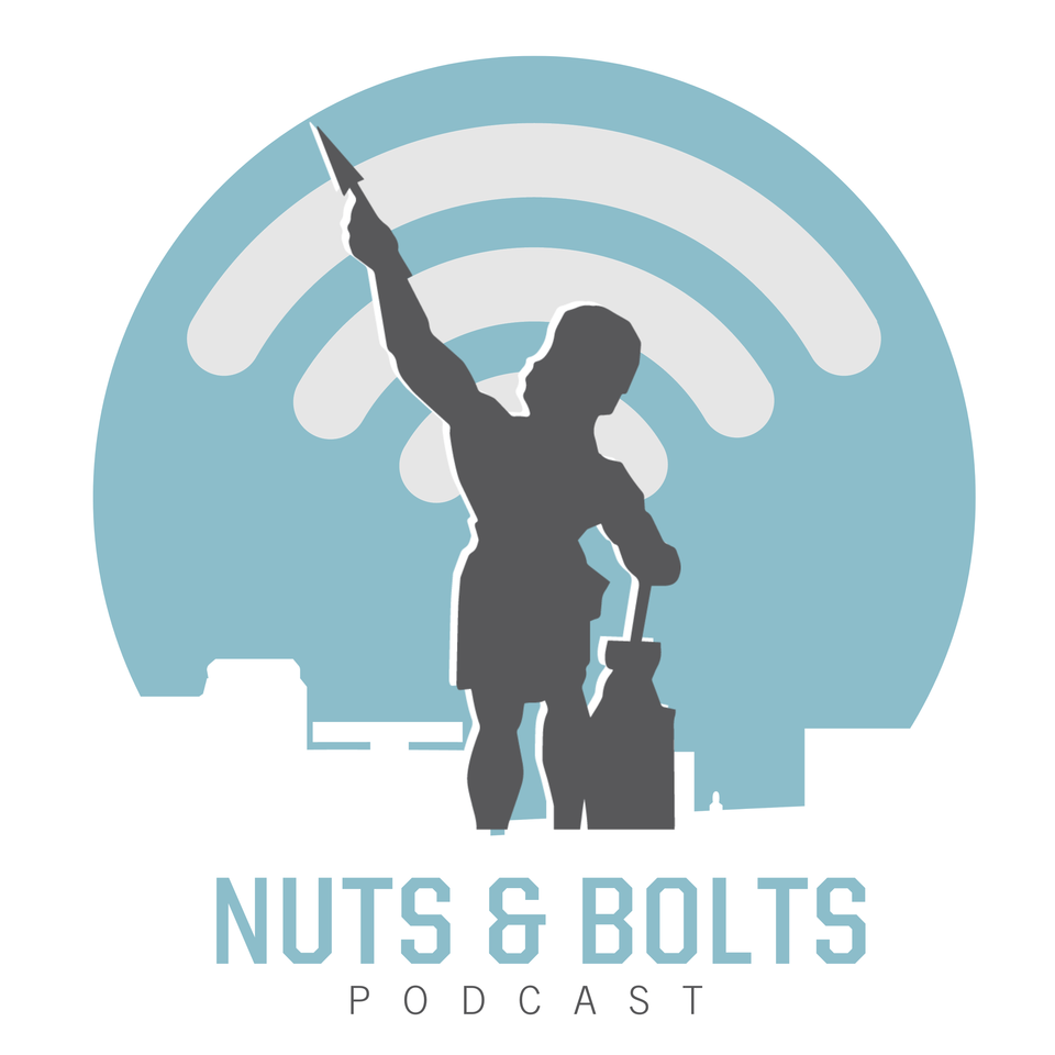Vulcan Park & Museum Presents: Nuts & Bolts
