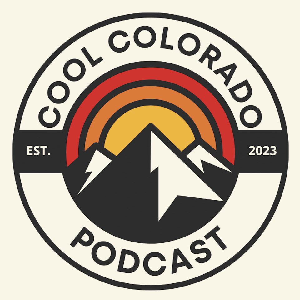 Cool Colorado Podcast