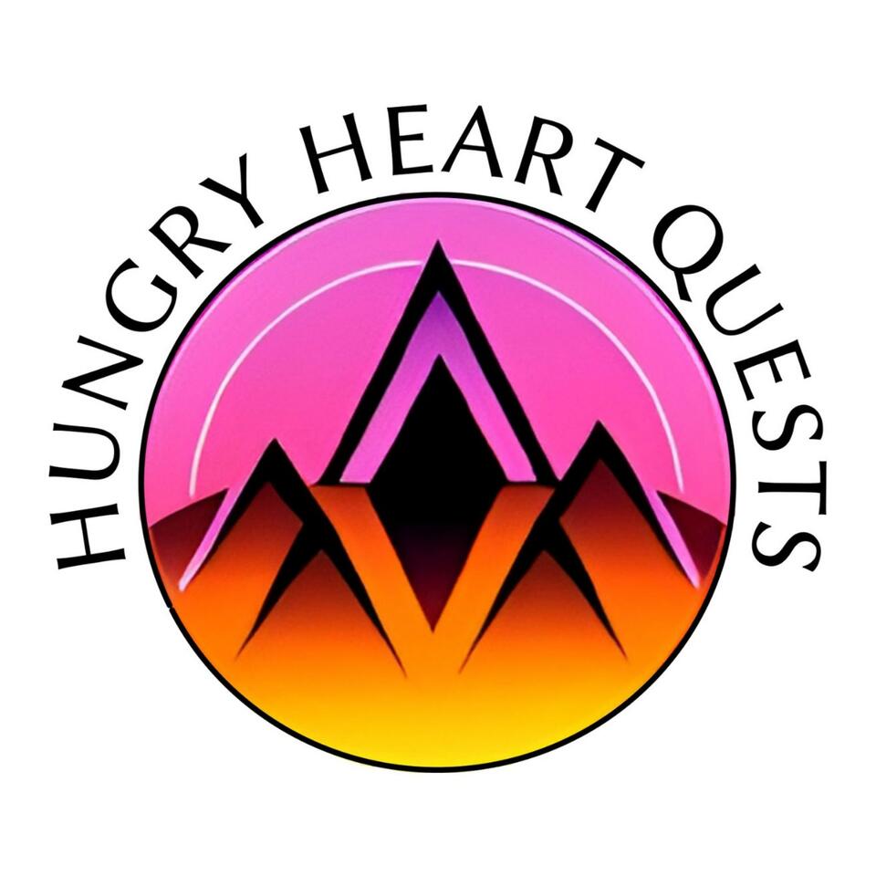 Hungry Heart Quests Podcast